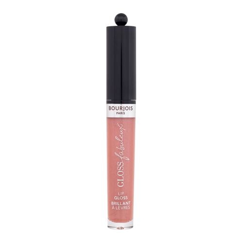 Lesk na rty BOURJOIS Paris Gloss Fabuleux 3,5 ml 11 Brillante Ballerina