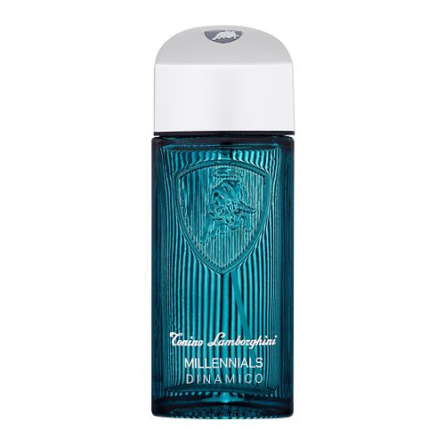 Toaletní voda Lamborghini Millennials Dinamico 75 ml