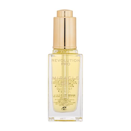 Pleťový olej Revolution Pro Miracle Oil 30 ml poškozená krabička