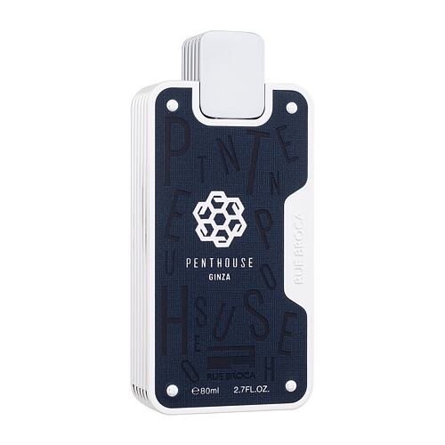 Parfémovaná voda Rue Broca Penthouse Ginza 80 ml
