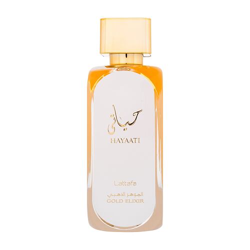 Parfémovaná voda Lattafa Hayaati Gold Elixir 100 ml