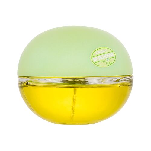 Toaletní voda DKNY DKNY Be Delicious Pool Party Lime Mojito  50 ml