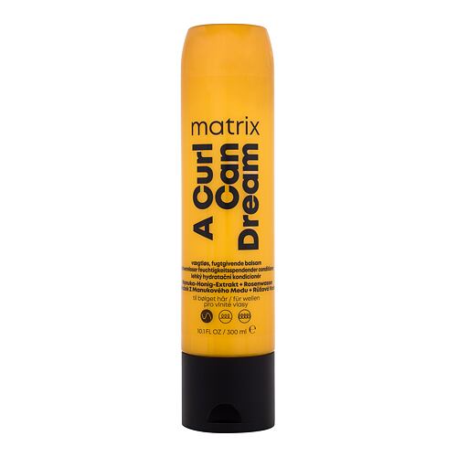 Kondicionér Matrix A Curl Can Dream Conditioner 300 ml