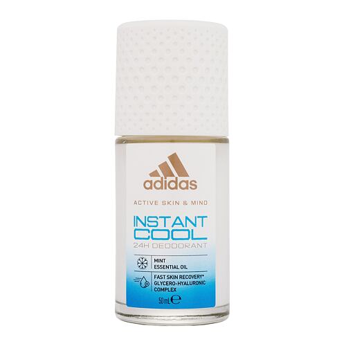 Deodorant Adidas Instant Cool 50 ml