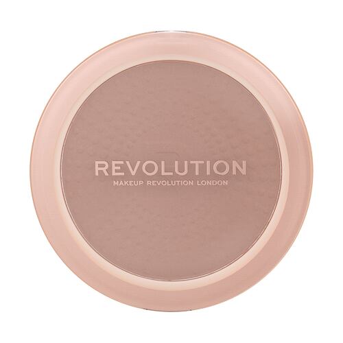 Bronzer Makeup Revolution London Mega Bronzer 15 g 01 Cool
