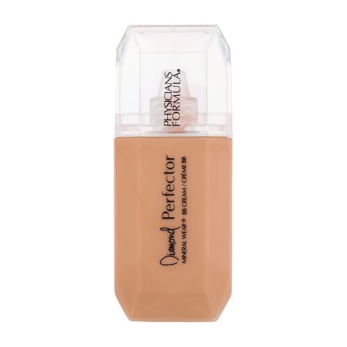 BB krém Physicians Formula Mineral Wear Diamond Perfector 37 ml Medium-To-Tan