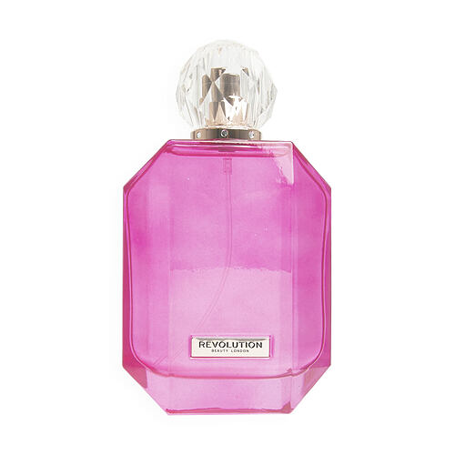 Toaletní voda Revolution Love 100 ml