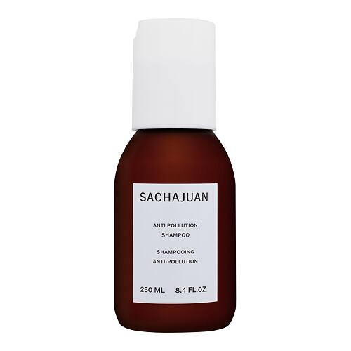 Šampon Sachajuan Anti Pollution Shampoo 250 ml