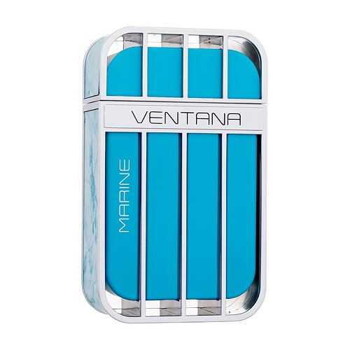 Parfémovaná voda Armaf Ventana Marine 100 ml