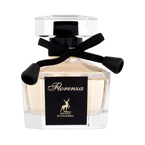 Parfémovaná voda Maison Alhambra Florenza 100 ml