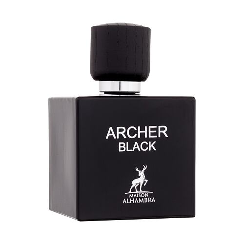Parfémovaná voda Maison Alhambra Archer Black 100 ml