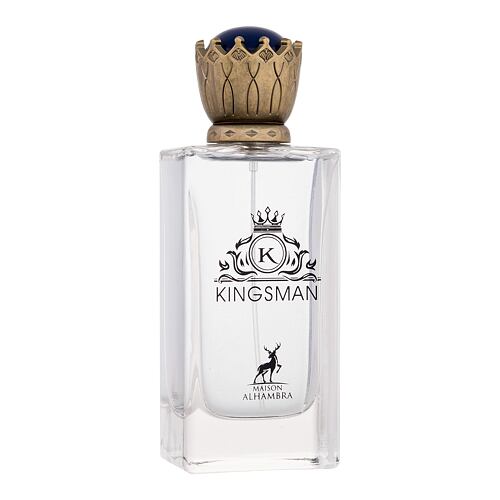 Parfémovaná voda Maison Alhambra Kingsman 100 ml