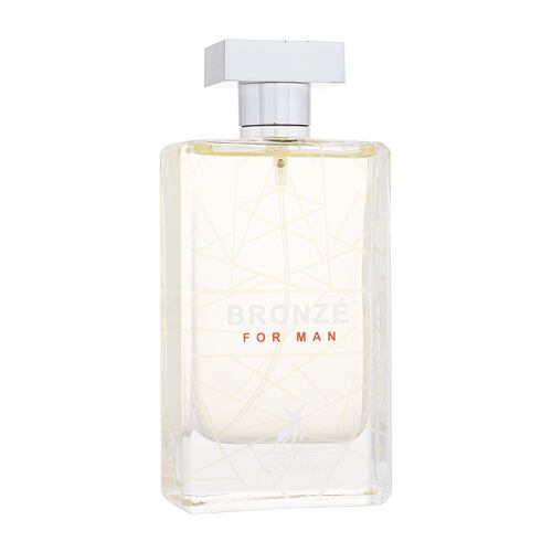 Parfémovaná voda Maison Alhambra Bronzé For Man 100 ml