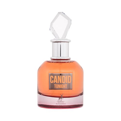 Parfémovaná voda Maison Alhambra Candid Tonight 100 ml