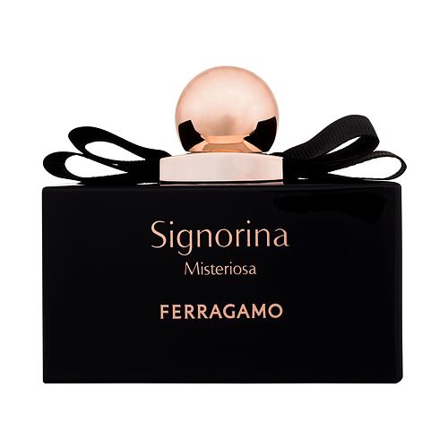 Parfémovaná voda Ferragamo Signorina Misteriosa 100 ml