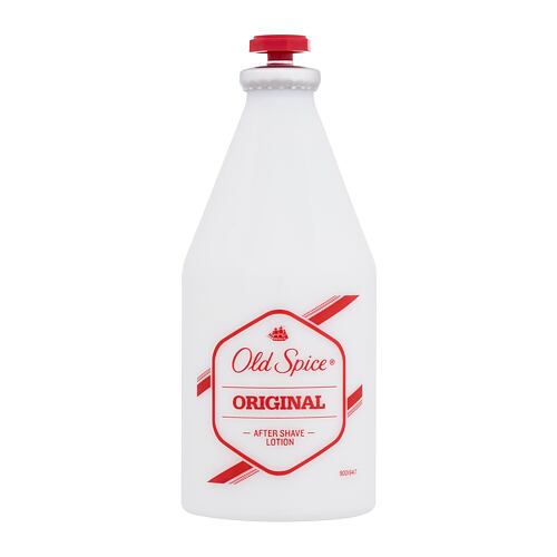 Voda po holení Old Spice Original 100 ml poškozená krabička