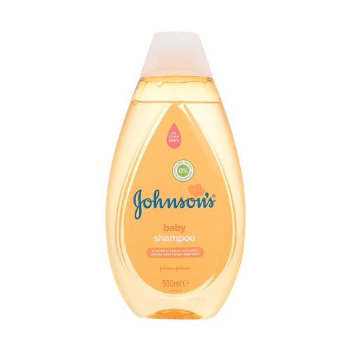Šampon Johnson´s Baby Shampoo 500 ml