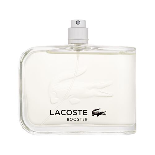 Toaletní voda Lacoste Booster 125 ml Tester
