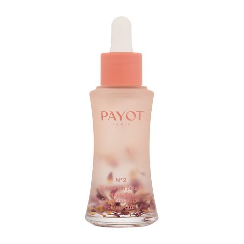 Pleťové sérum PAYOT N°2 Soothing Petal Oil-Serum 30 ml