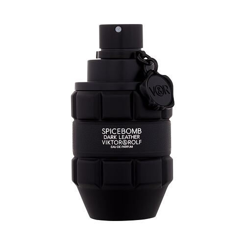 Parfémovaná voda Viktor & Rolf Spicebomb Dark Leather 50 ml