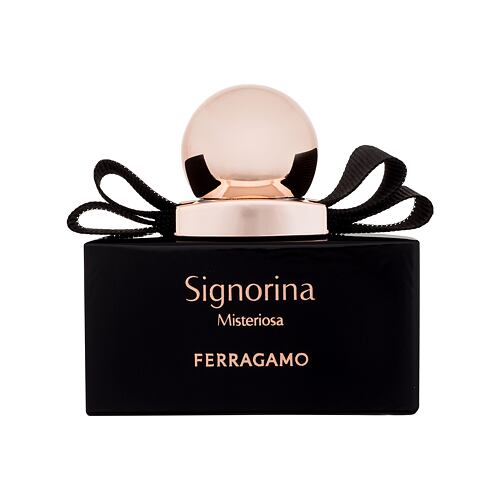 Parfémovaná voda Ferragamo Signorina Misteriosa 30 ml