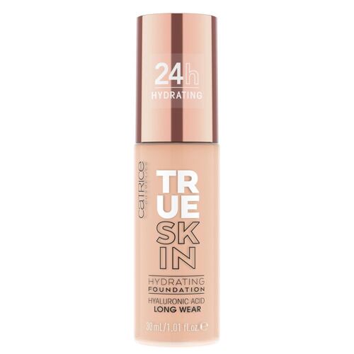 Make-up Catrice True Skin 30 ml 010 Cool Cashmere