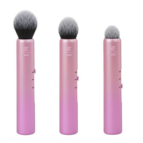 Štětec Real Techniques Brushes Cheek Custom 1 ks