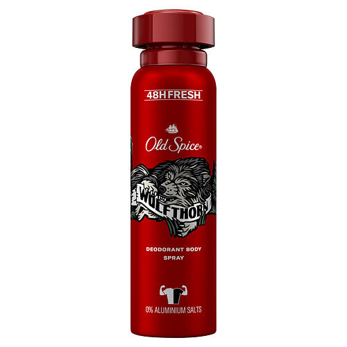 Deodorant Old Spice Wolfthorn 150 ml