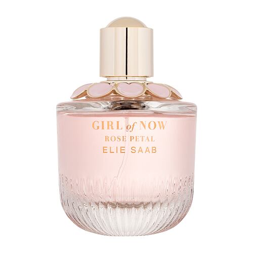Parfémovaná voda Elie Saab Girl of Now Rose Petal 90 ml