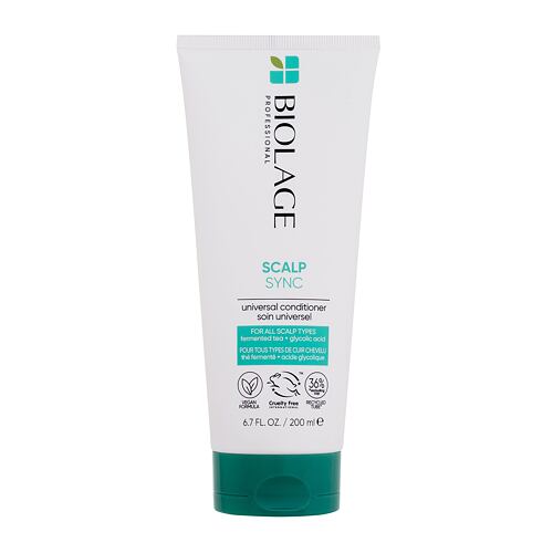 Kondicionér Biolage Scalp Sync Universal Conditioner 200 ml