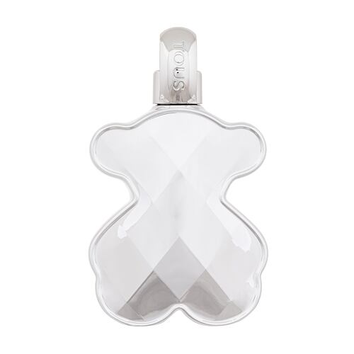 Parfémovaná voda TOUS LoveMe The Silver Parfum 90 ml