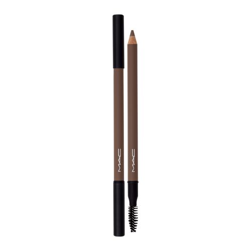 Tužka na obočí MAC Veluxe Brow Liner 1,19 g Omega poškozená krabička