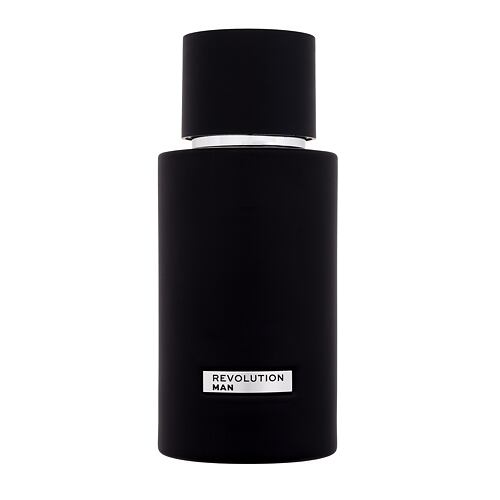 Toaletní voda Revolution Man Limitless Noir 100 ml poškozená krabička