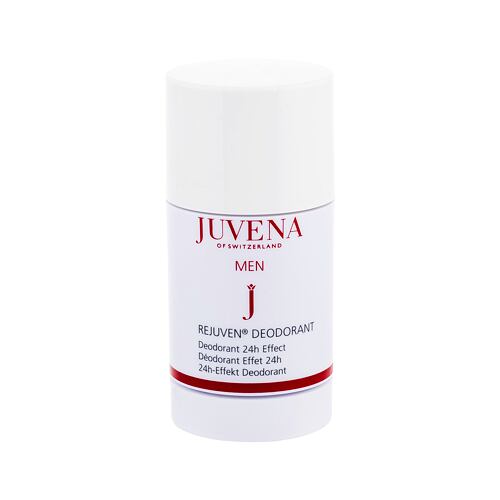 Deodorant Juvena Rejuven® Men 24h 75 ml poškozená krabička