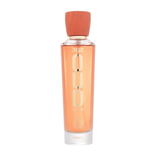 Parfémovaná voda House Of Perfumes Oud Saffron 100 ml