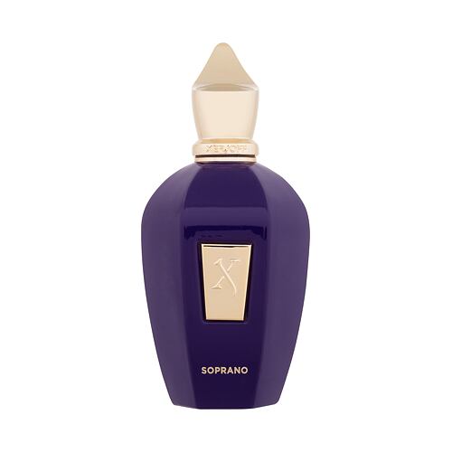 Parfémovaná voda Xerjoff V Collection Soprano 100 ml