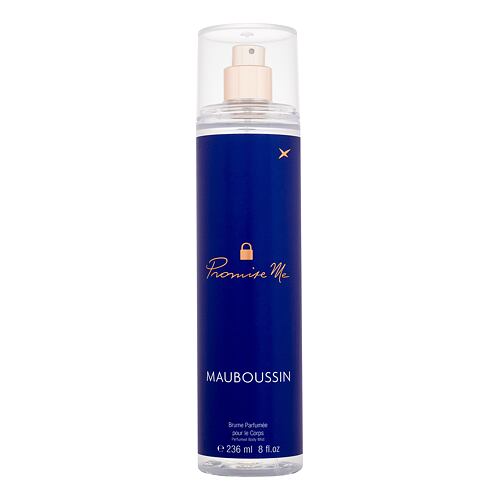 Tělový sprej Mauboussin Promise Me 236 ml