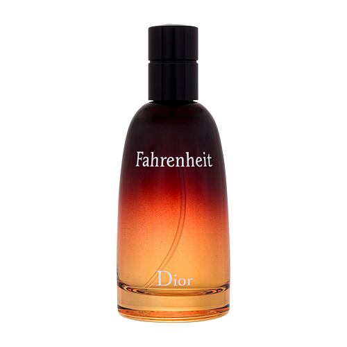 Toaletní voda Dior Fahrenheit 50 ml