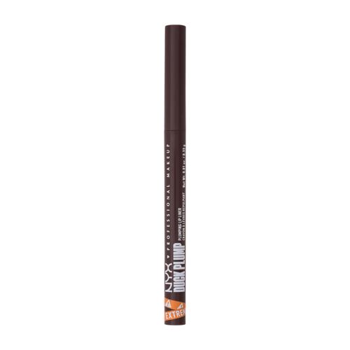 Tužka na rty NYX Professional Makeup Duck Plump Plumping Lip Liner 0,33 g 12 Double Dose