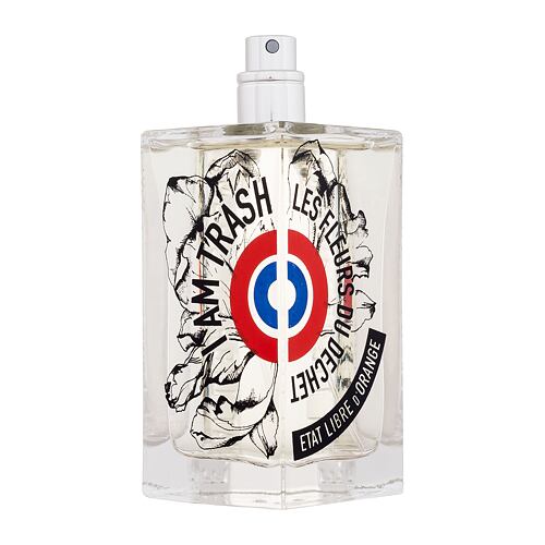 Parfémovaná voda Etat Libre d´Orange I Am Trash Les Fleurs du Déchet 100 ml Tester