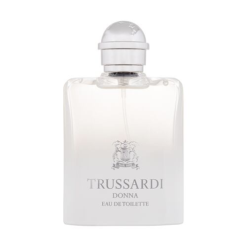 Toaletní voda Trussardi Donna 2016 50 ml