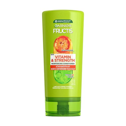 Kondicionér Garnier Fructis Vitamin & Strength Reinforcing Conditioner 200 ml