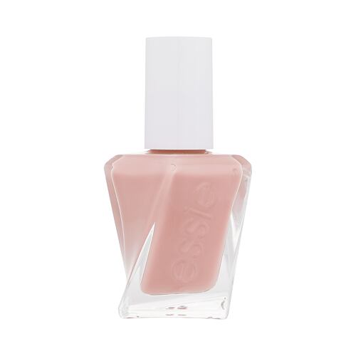 Lak na nehty Essie Gel Couture Nail Color 13,5 ml 504 Of Corset poškozený flakon