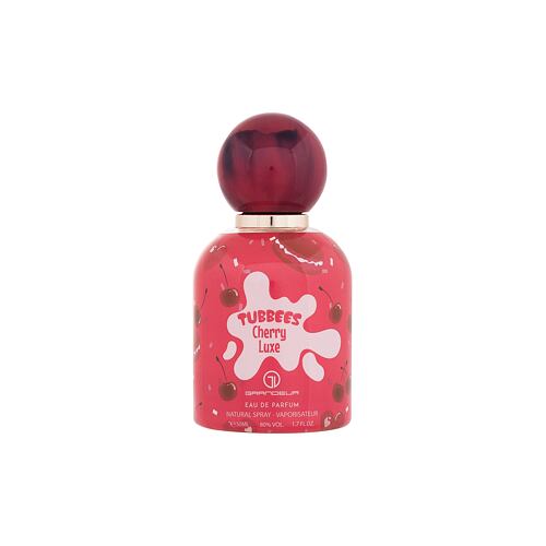 Parfémovaná voda Grandeur Tubbees Cherry Luxe 50 ml