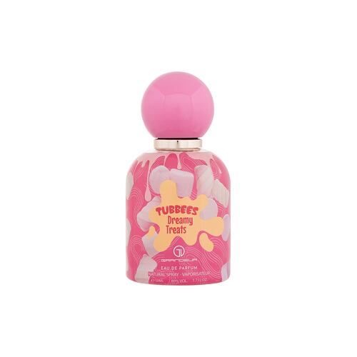 Parfémovaná voda Grandeur Tubbees Dreamy Treats 50 ml