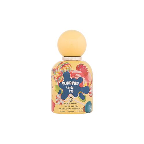 Parfémovaná voda Grandeur Tubbees Candy Pop 50 ml