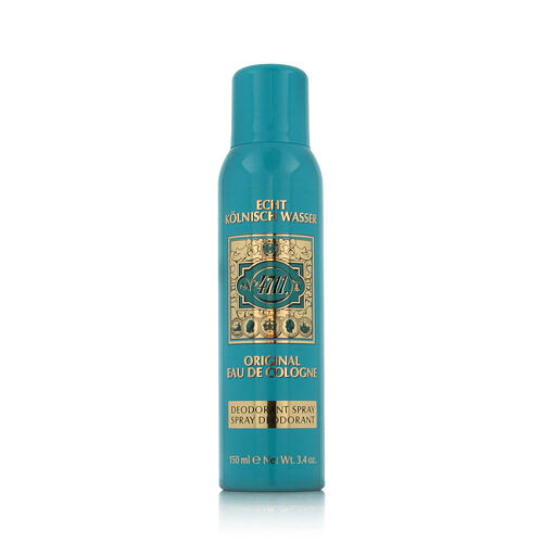 Deodorant 4711 4711 Original 150 ml