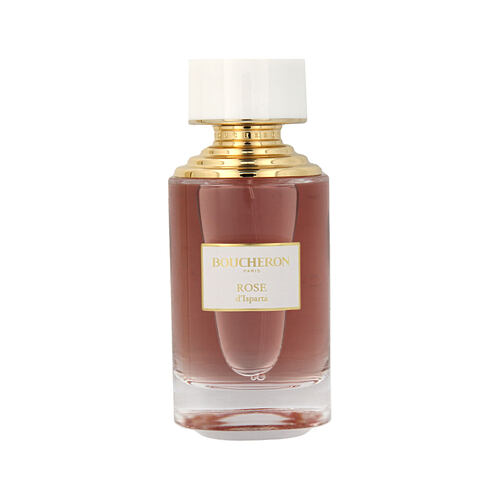 Parfémovaná voda Boucheron Rose D'Isparta 125 ml