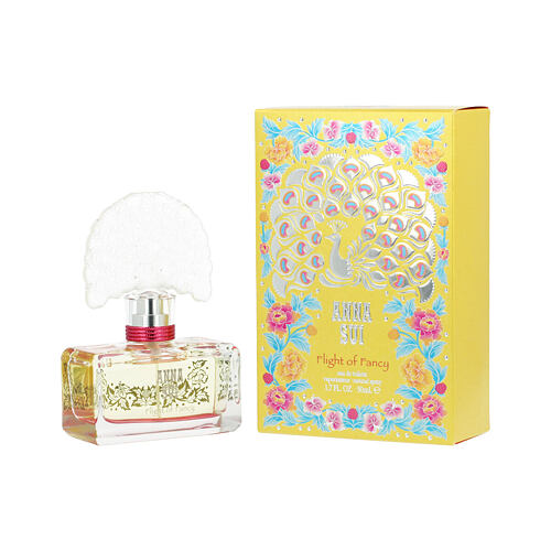Toaletní voda Anna Sui Flight of Fancy 50 ml