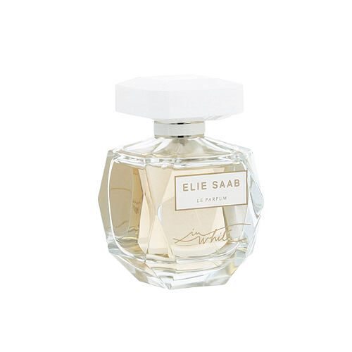 Parfémovaná voda Elie Saab Le Parfum in white 90 ml Tester